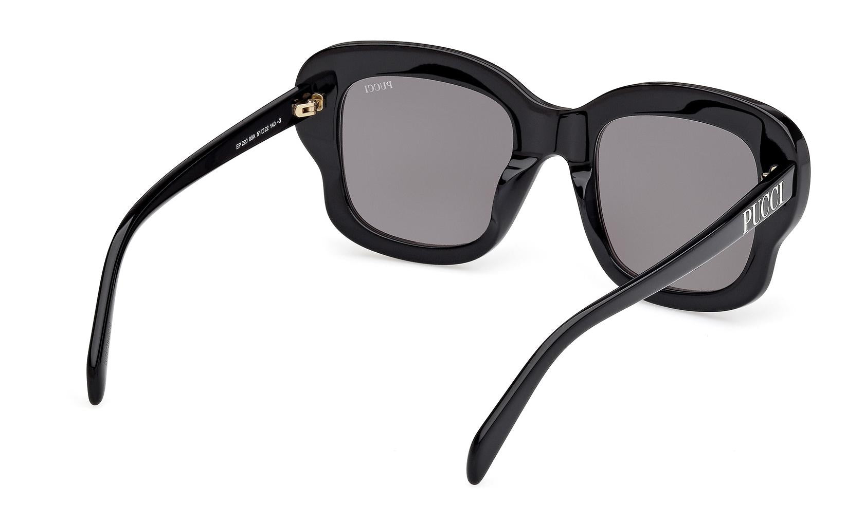 Emilio Pucci Sunglasses EP0220 99A