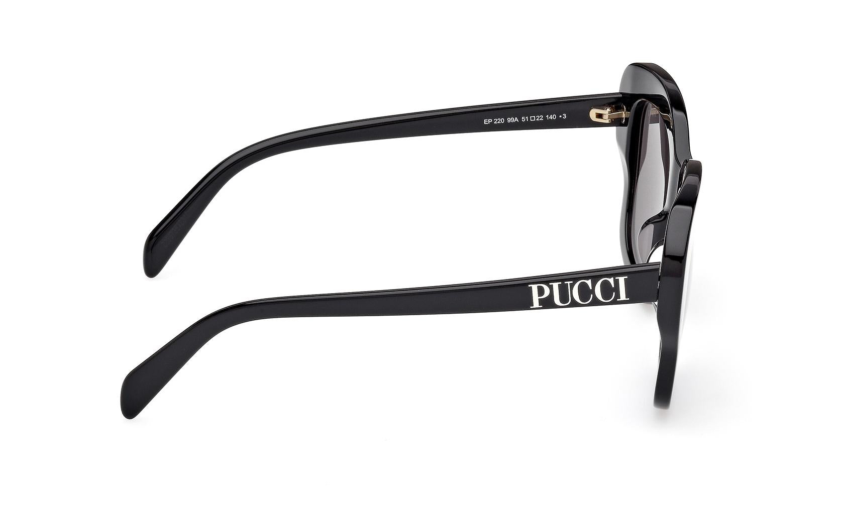 Emilio Pucci Sunglasses EP0220 99A