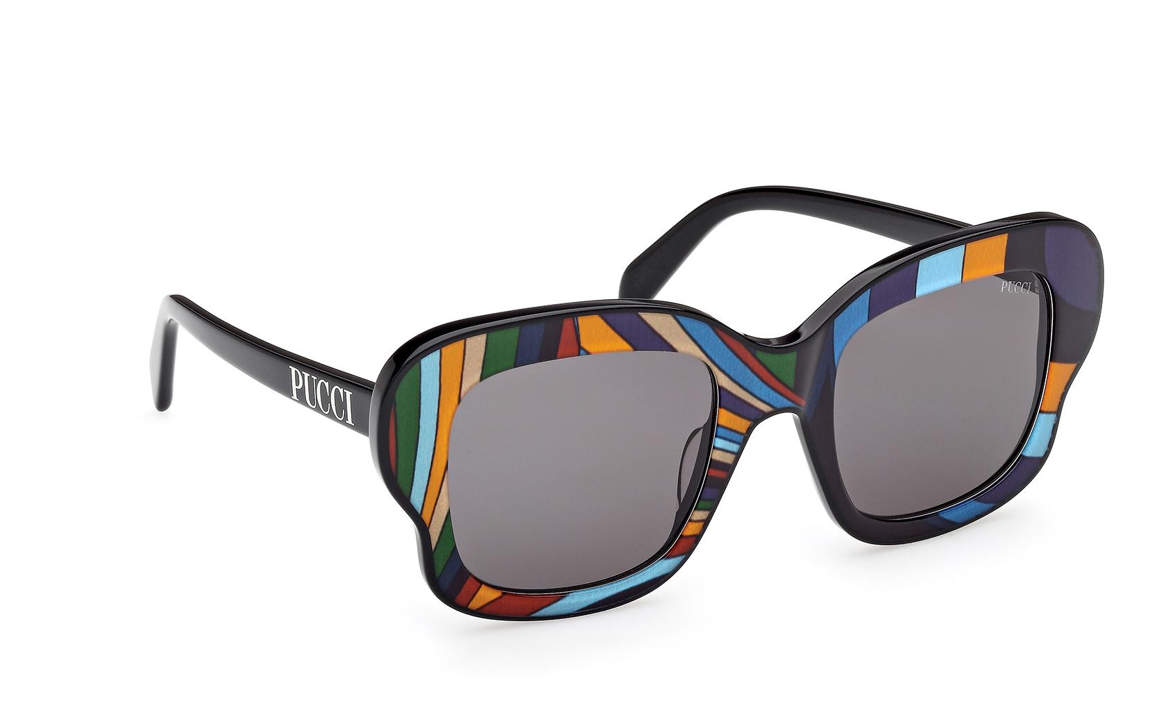 Emilio Pucci Sunglasses EP0220 99A