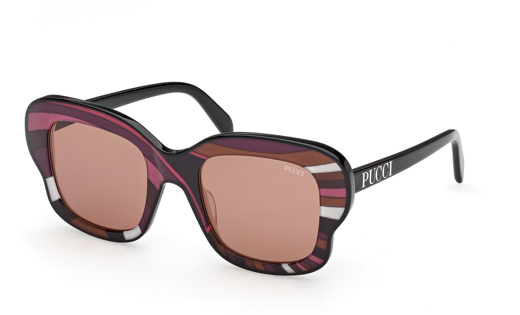 Emilio Pucci Sunglasses EP0220 99E