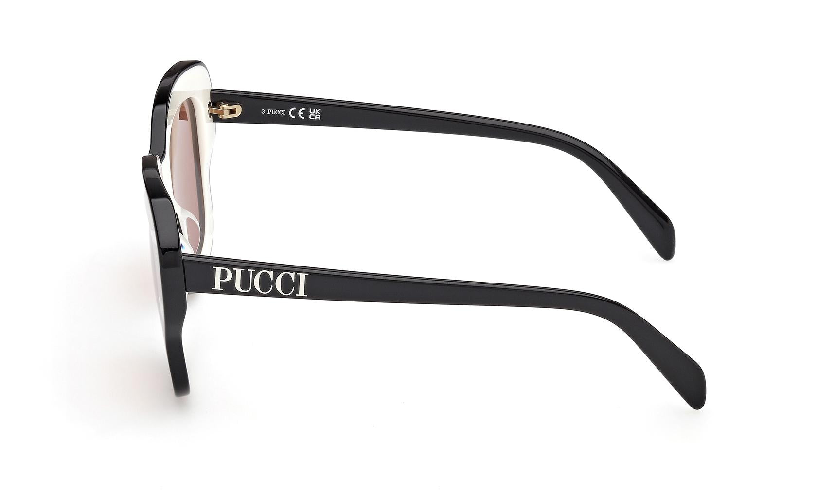 Emilio Pucci Sunglasses EP0220 99E