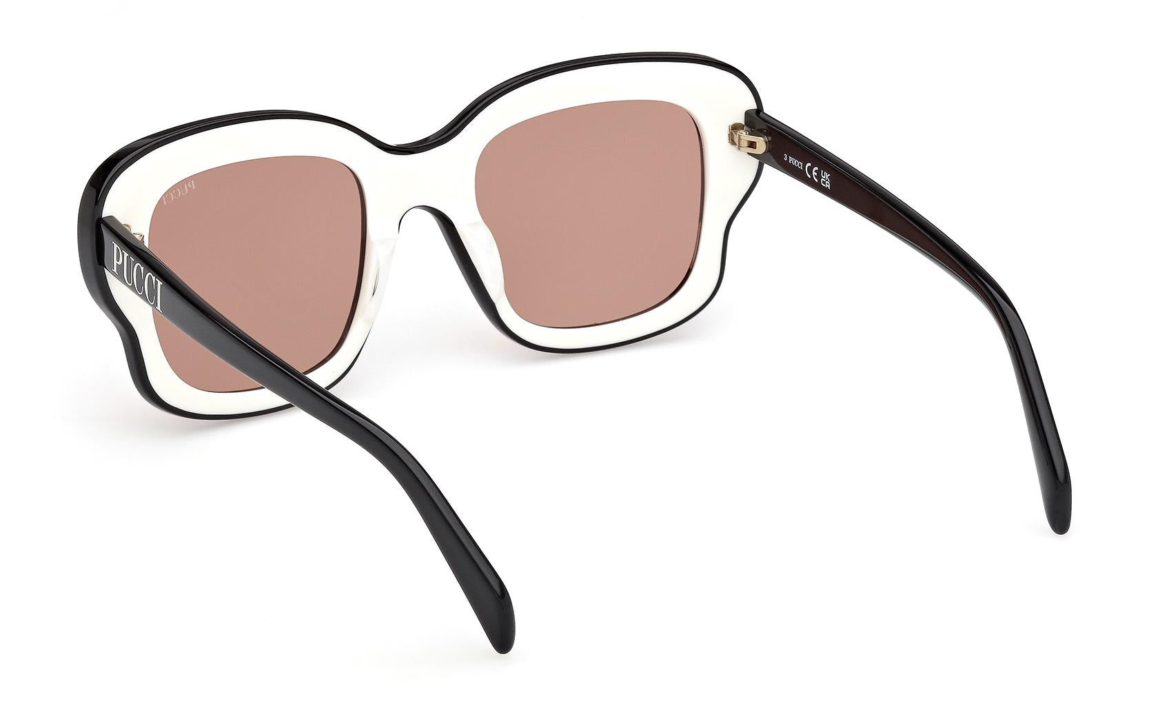 Emilio Pucci Sunglasses EP0220 99E