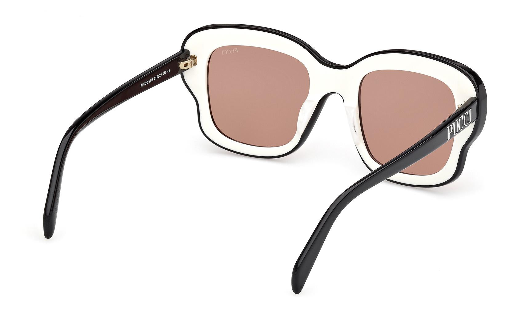 Emilio Pucci Sunglasses EP0220 99E