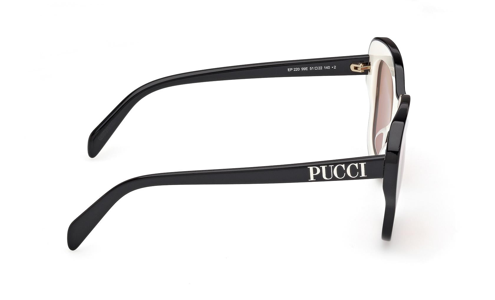 Emilio Pucci Sunglasses EP0220 99E
