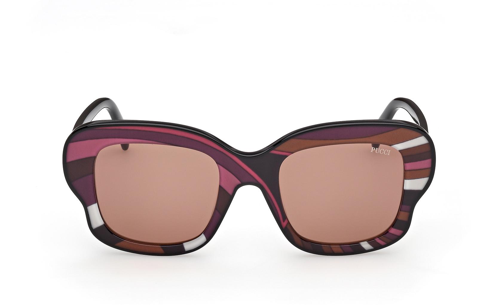 Emilio Pucci Sunglasses EP0220 99E