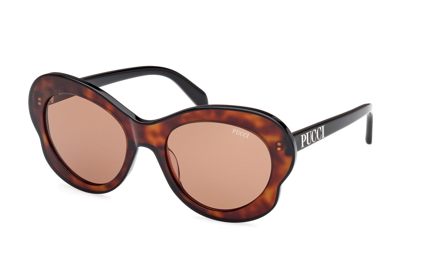 Emilio Pucci Sunglasses EP0221 56E