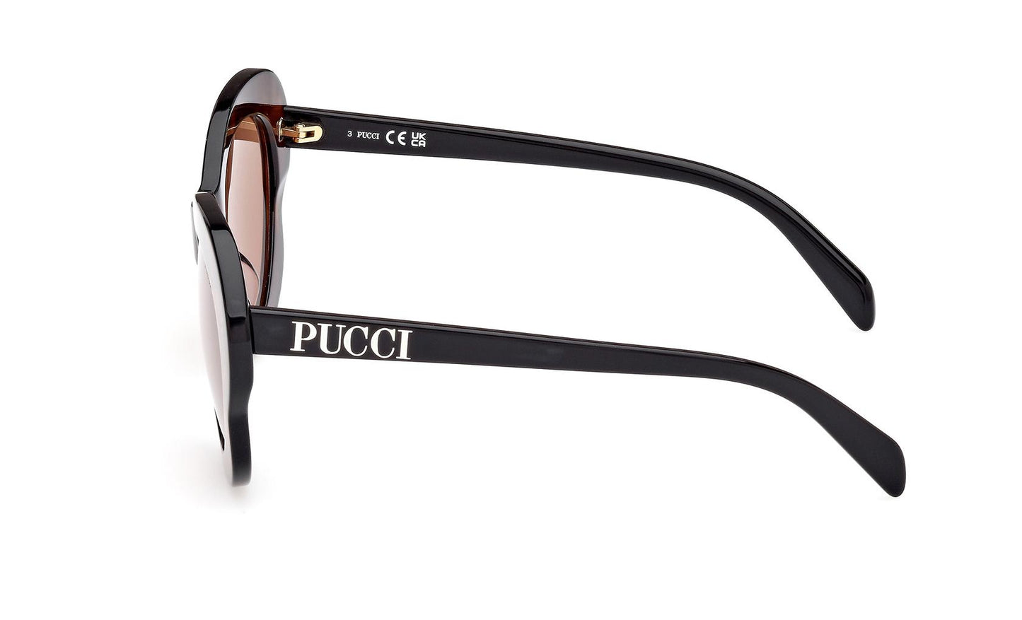 Emilio Pucci Sunglasses EP0221 56E