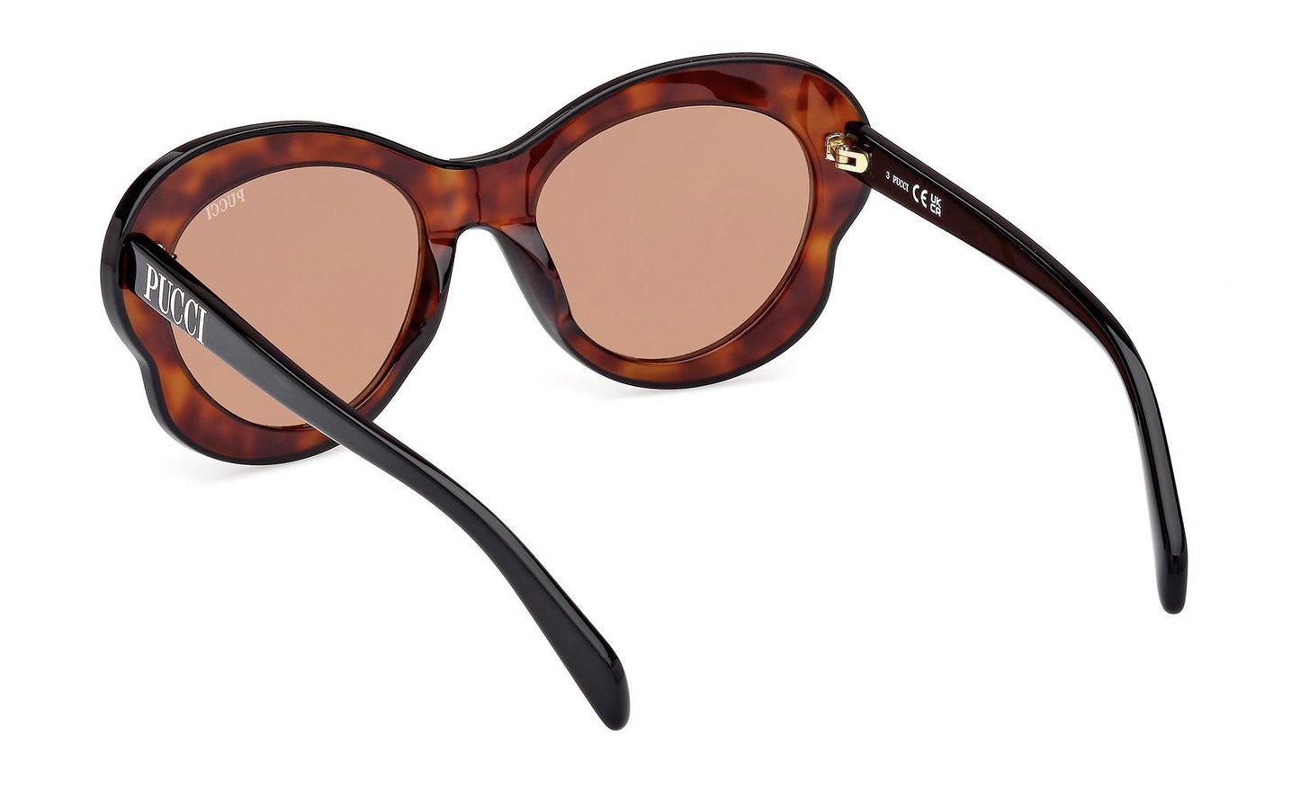 Emilio Pucci Sunglasses EP0221 56E