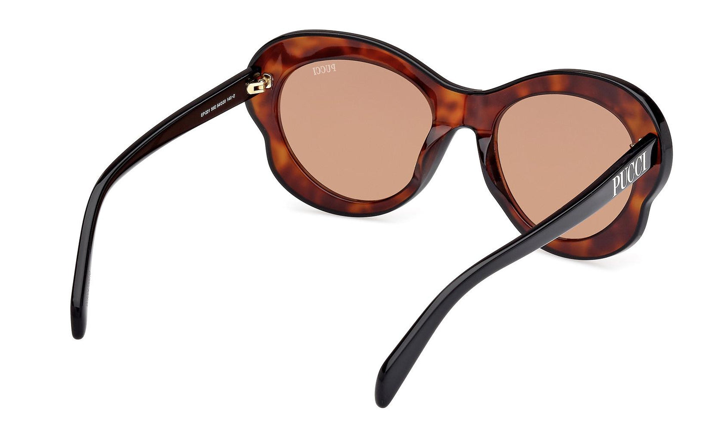 Emilio Pucci Sunglasses EP0221 56E