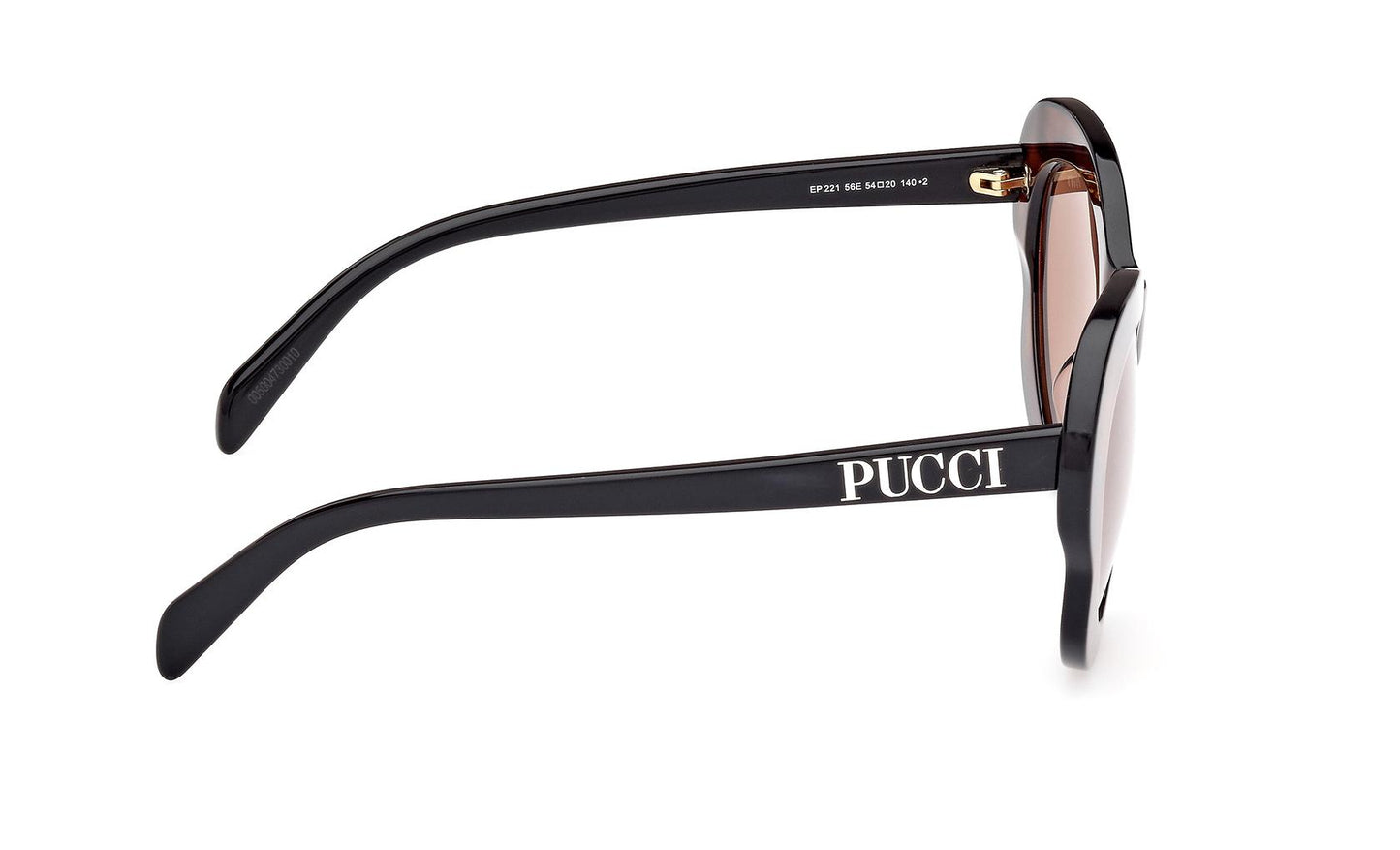 Emilio Pucci Sunglasses EP0221 56E