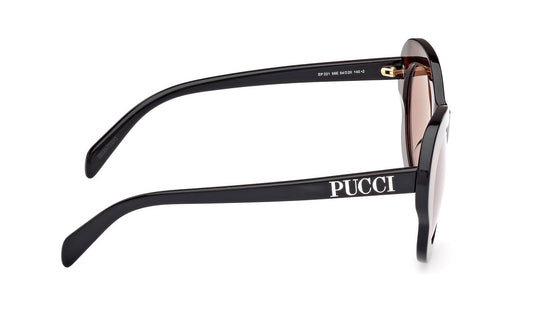 Emilio Pucci Sunglasses EP0221 56E