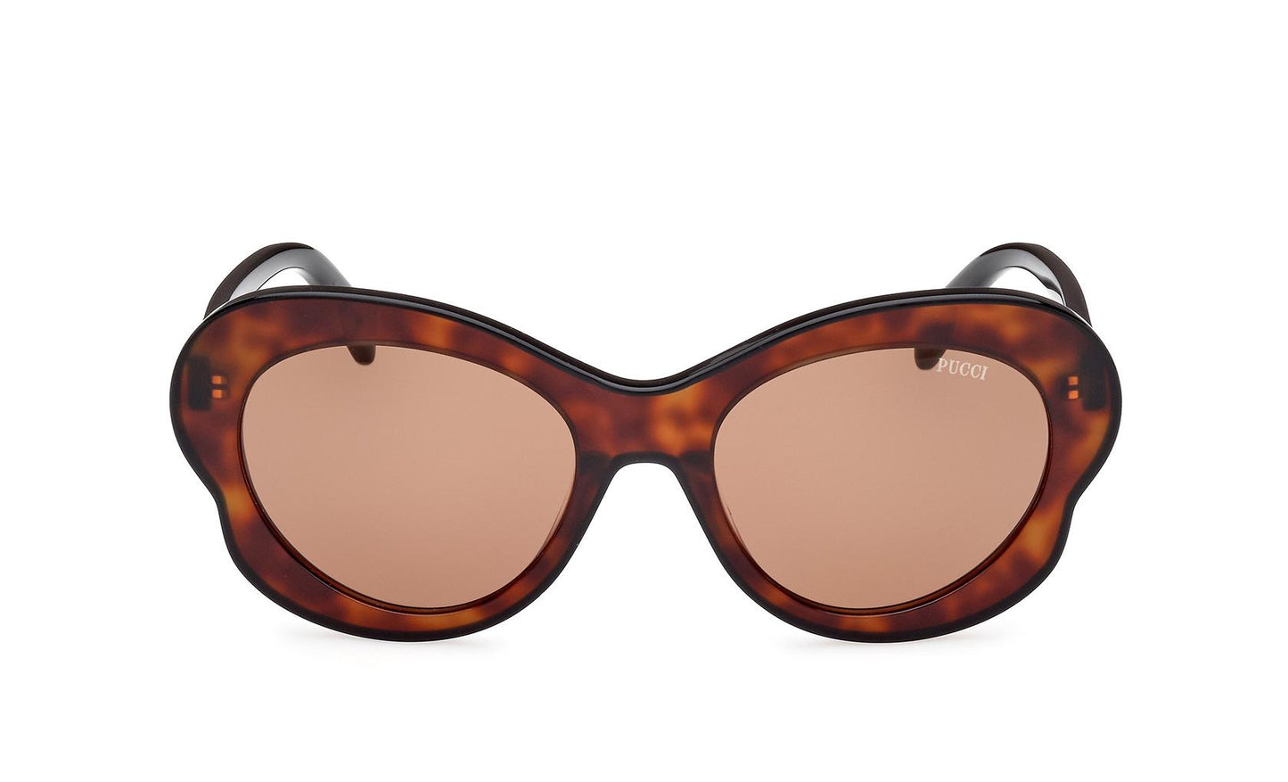 Emilio Pucci Sunglasses EP0221 56E