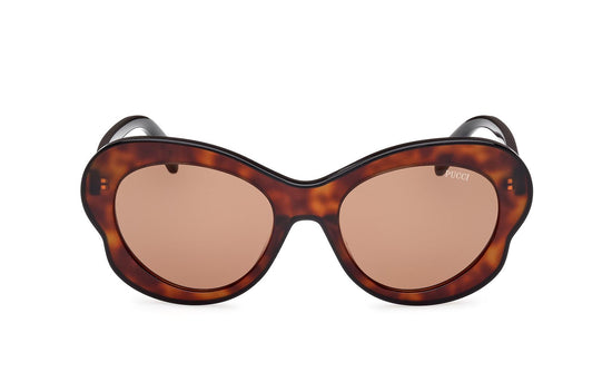 Emilio Pucci Sunglasses EP0221 56E