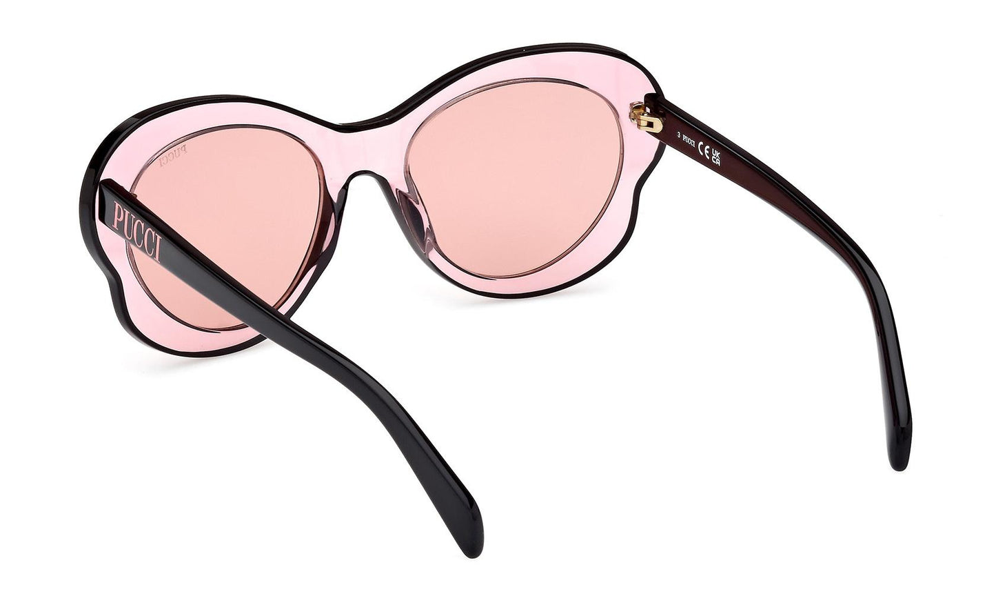 Emilio Pucci Sunglasses EP0221 74S