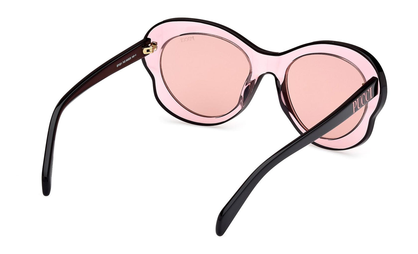 Emilio Pucci Sunglasses EP0221 74S