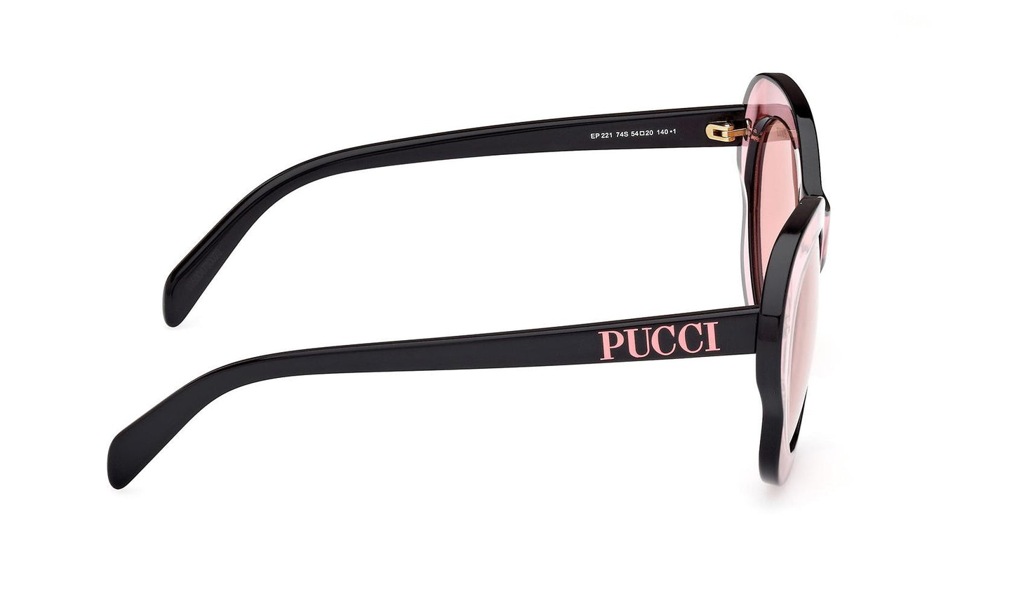 Emilio Pucci Sunglasses EP0221 74S