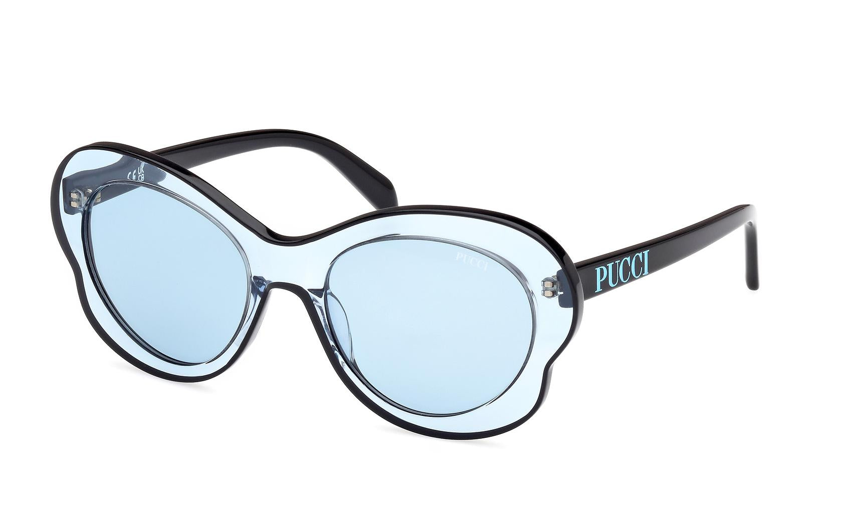 Emilio Pucci Sunglasses EP0221 86V