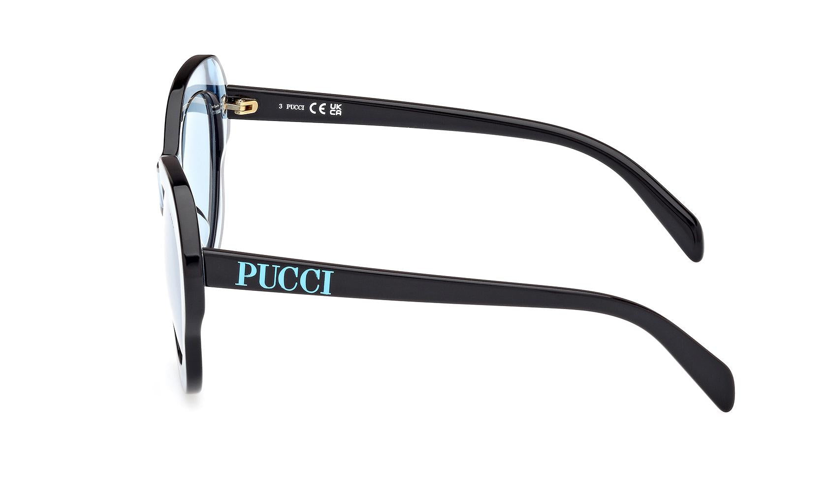 Emilio Pucci Sunglasses EP0221 86V