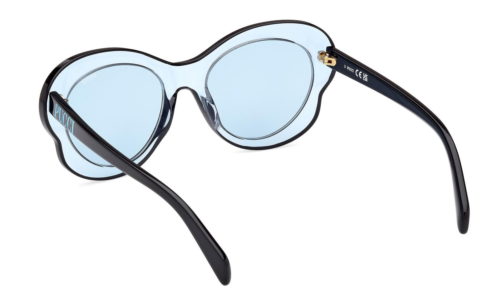 Emilio Pucci Sunglasses EP0221 86V