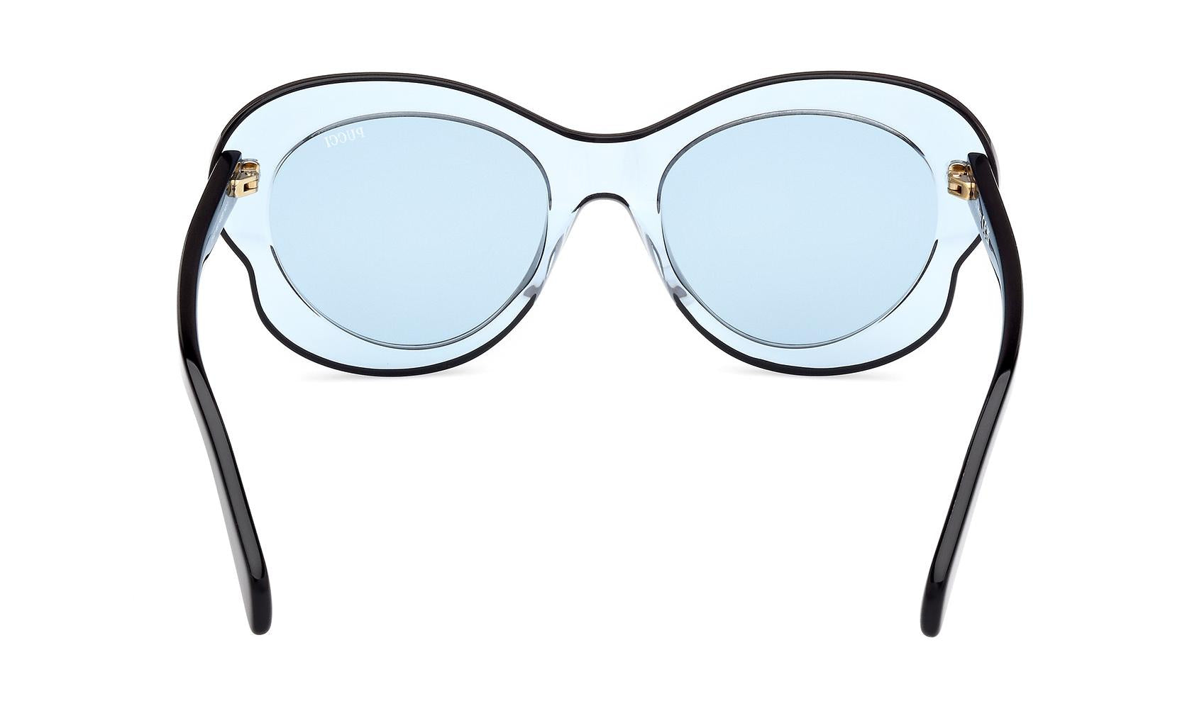 Emilio Pucci Sunglasses EP0221 86V