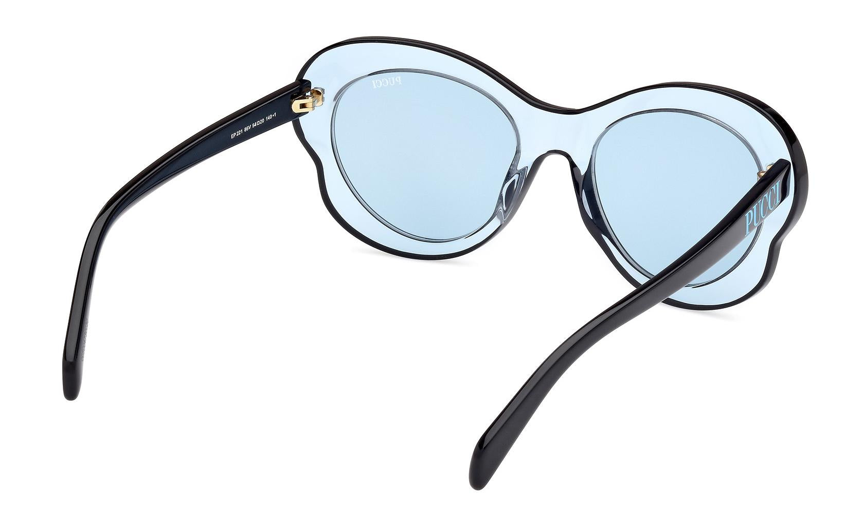 Emilio Pucci Sunglasses EP0221 86V