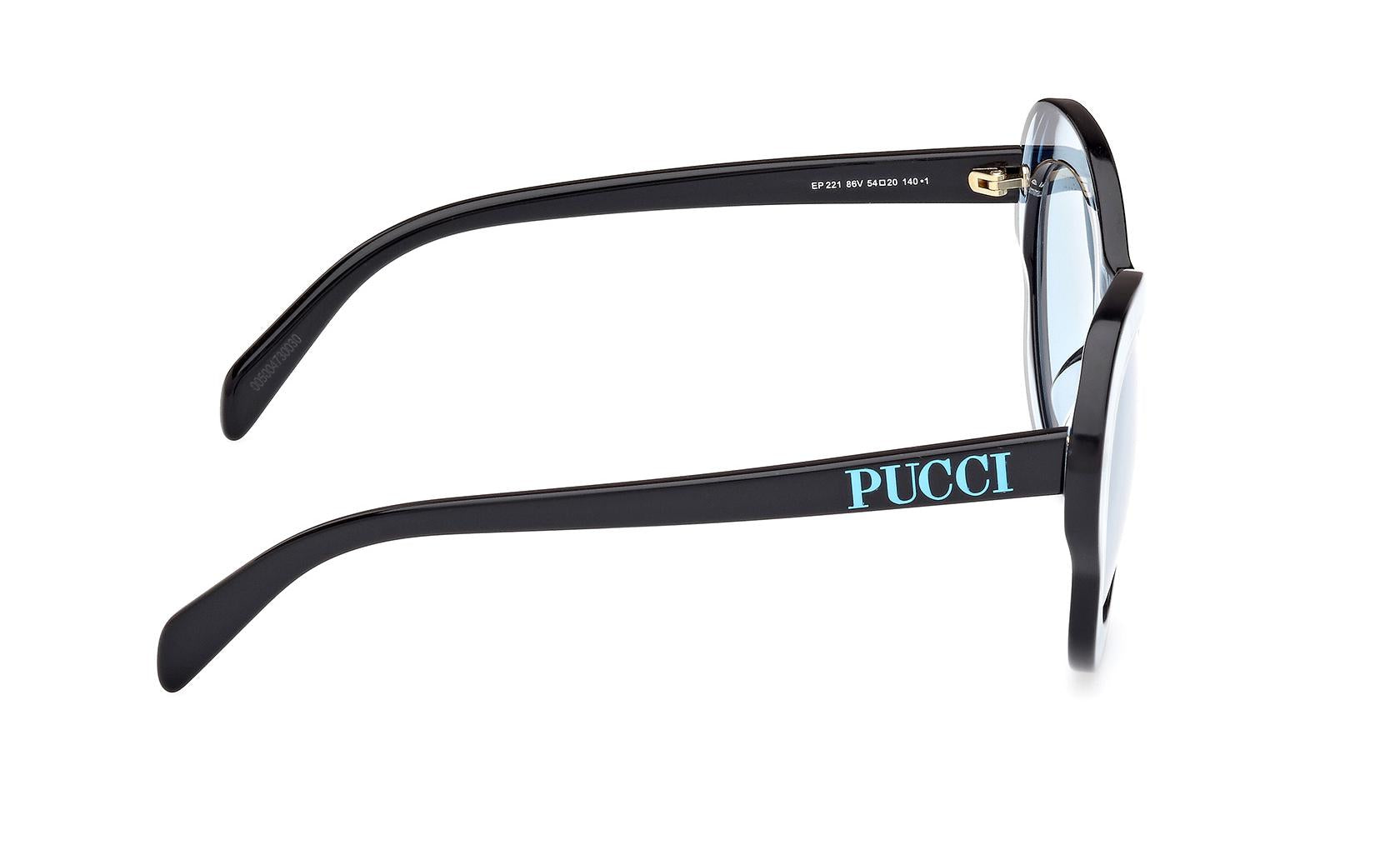 Emilio Pucci Sunglasses EP0221 86V