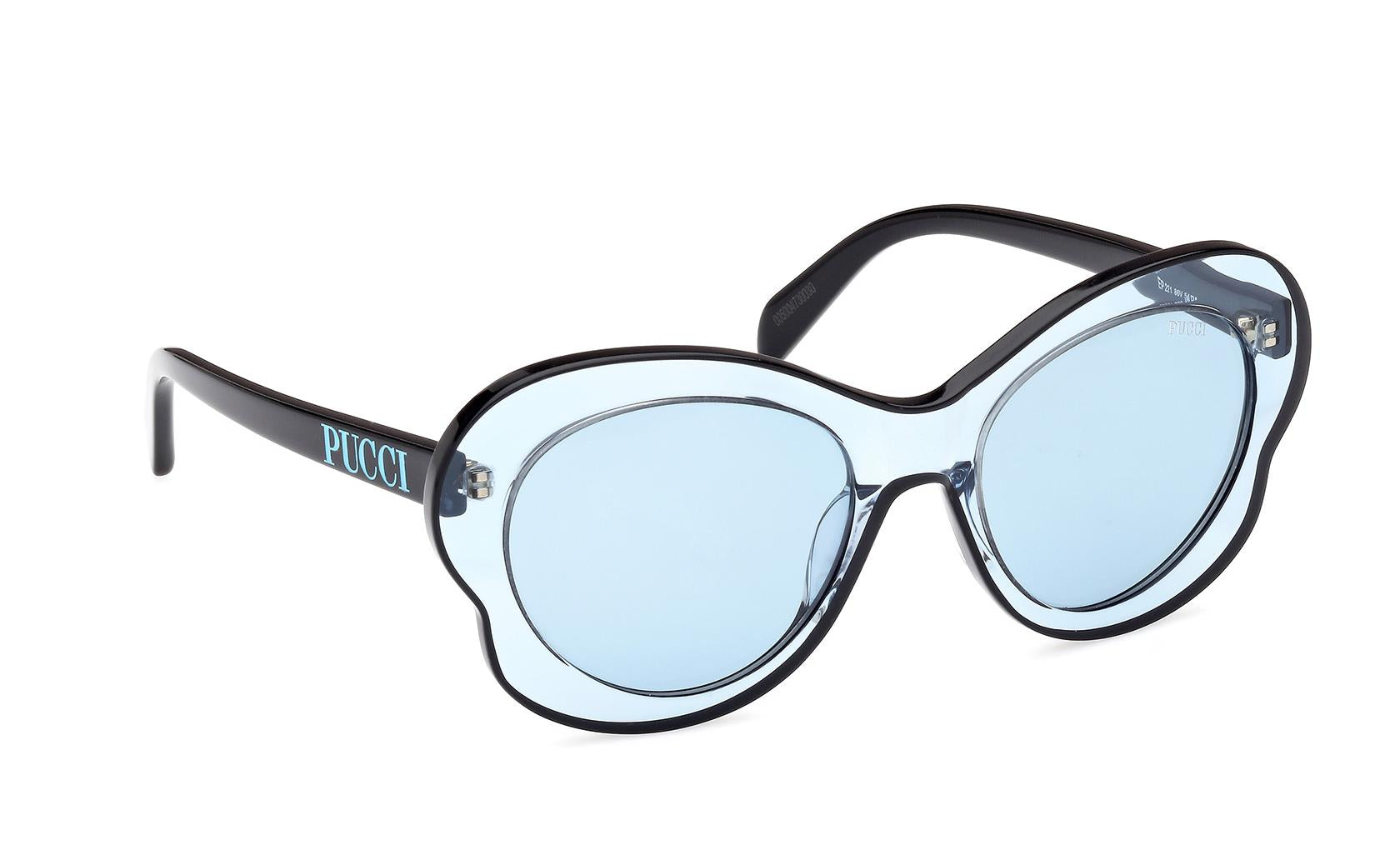 Emilio Pucci Sunglasses EP0221 86V