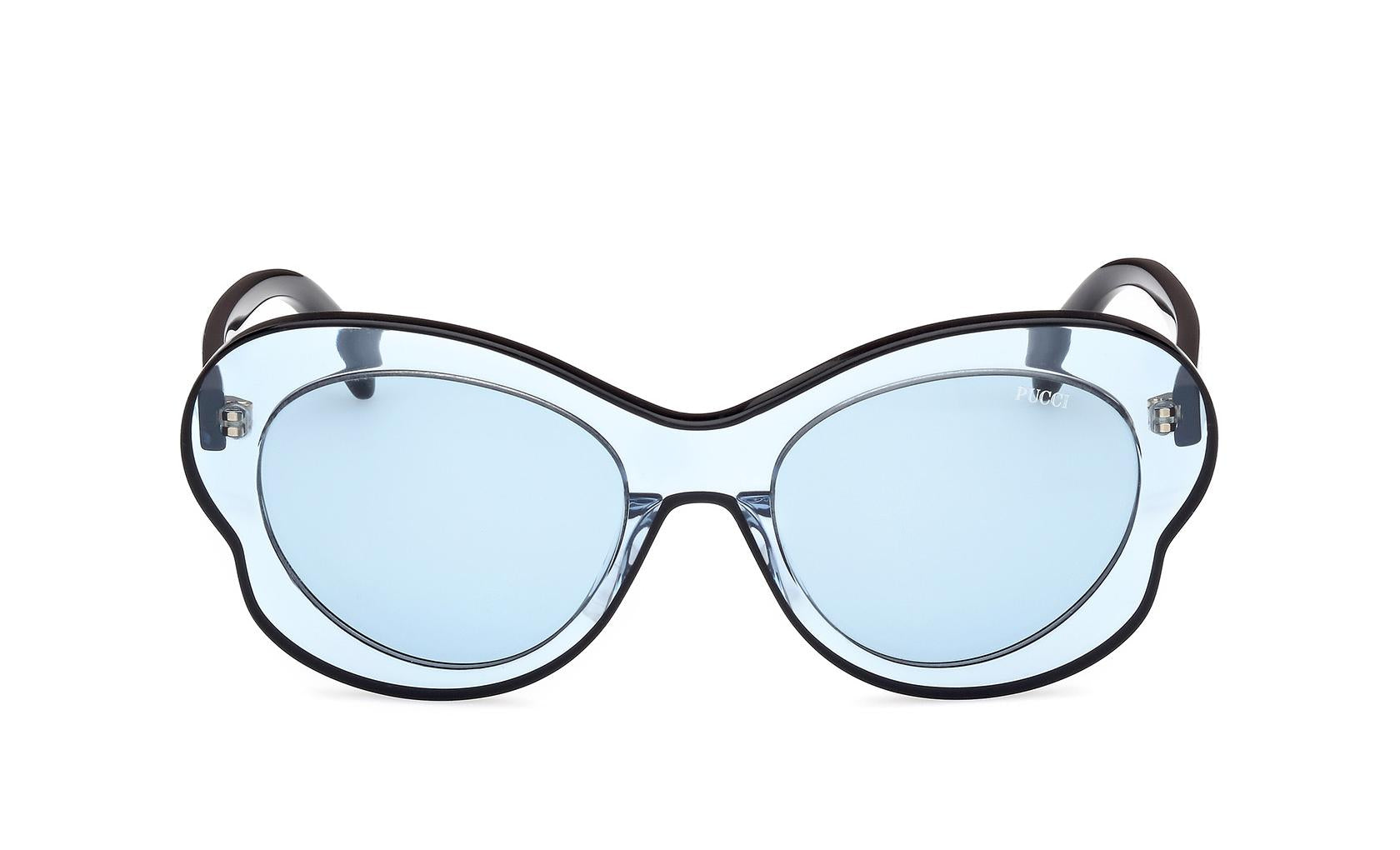 Emilio Pucci Sunglasses EP0221 86V