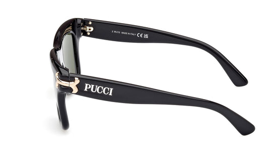 Emilio Pucci Sunglasses EP0222 01N