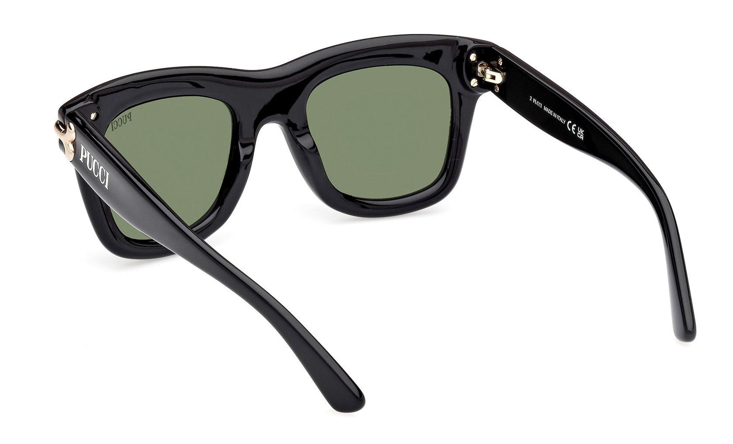 Emilio Pucci Sunglasses EP0222 01N