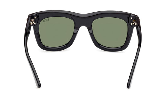 Emilio Pucci Sunglasses EP0222 01N