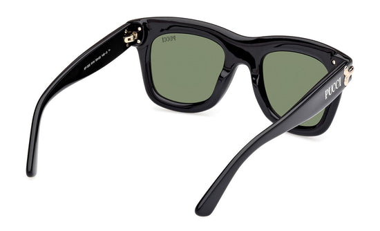 Emilio Pucci Sunglasses EP0222 01N