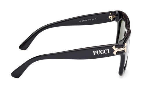 Emilio Pucci Sunglasses EP0222 01N