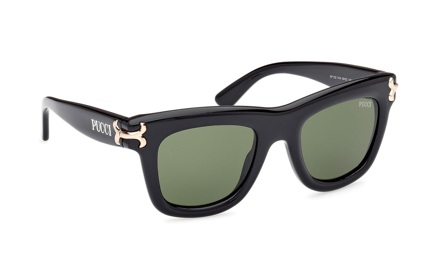 Emilio Pucci Sunglasses EP0222 01N