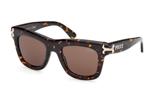 Emilio Pucci Sunglasses EP0222 52E