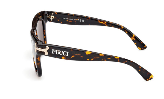 Emilio Pucci Sunglasses EP0222 52E