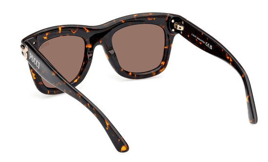 Emilio Pucci Sunglasses EP0222 52E