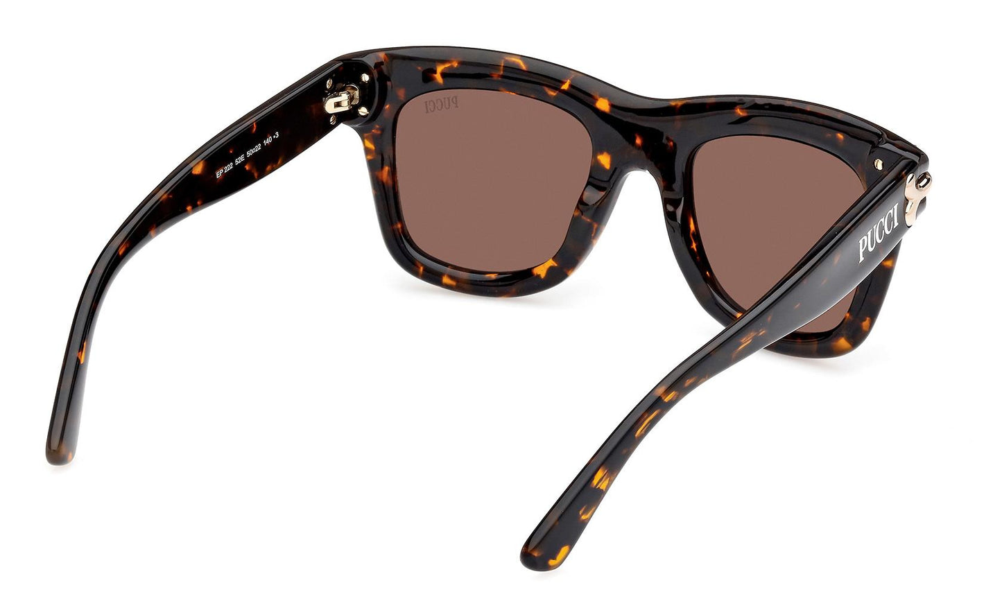 Emilio Pucci Sunglasses EP0222 52E