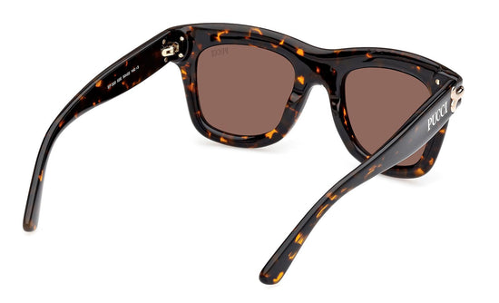 Emilio Pucci Sunglasses EP0222 52E