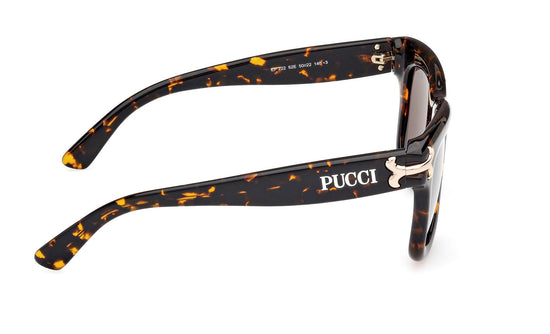 Emilio Pucci Sunglasses EP0222 52E