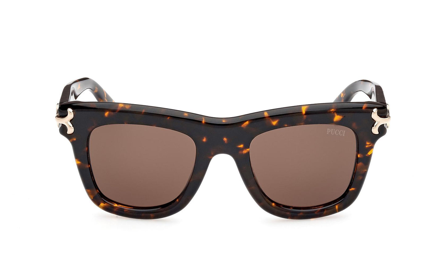 Emilio Pucci Sunglasses EP0222 52E