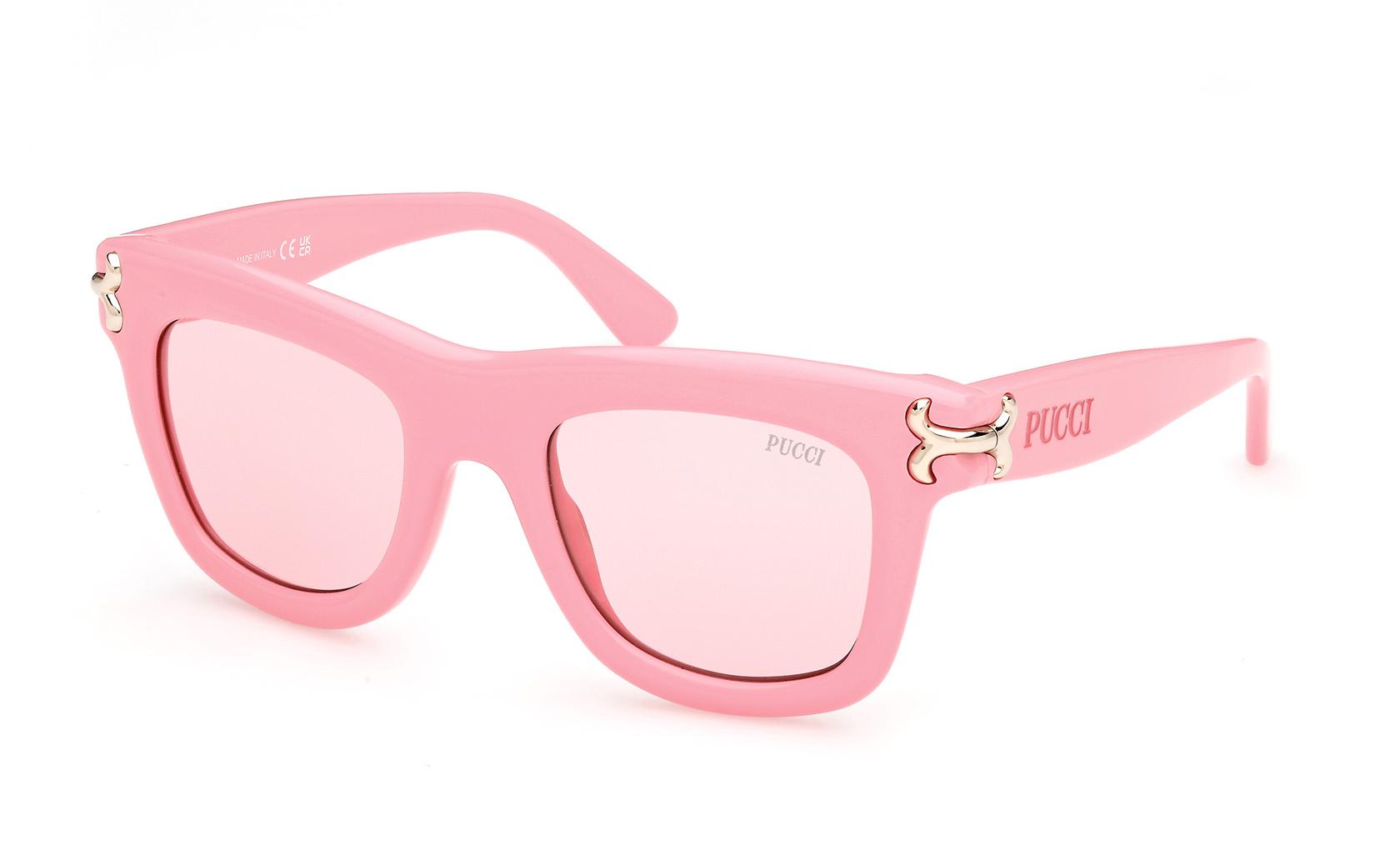 Emilio Pucci Sunglasses EP0222 72S