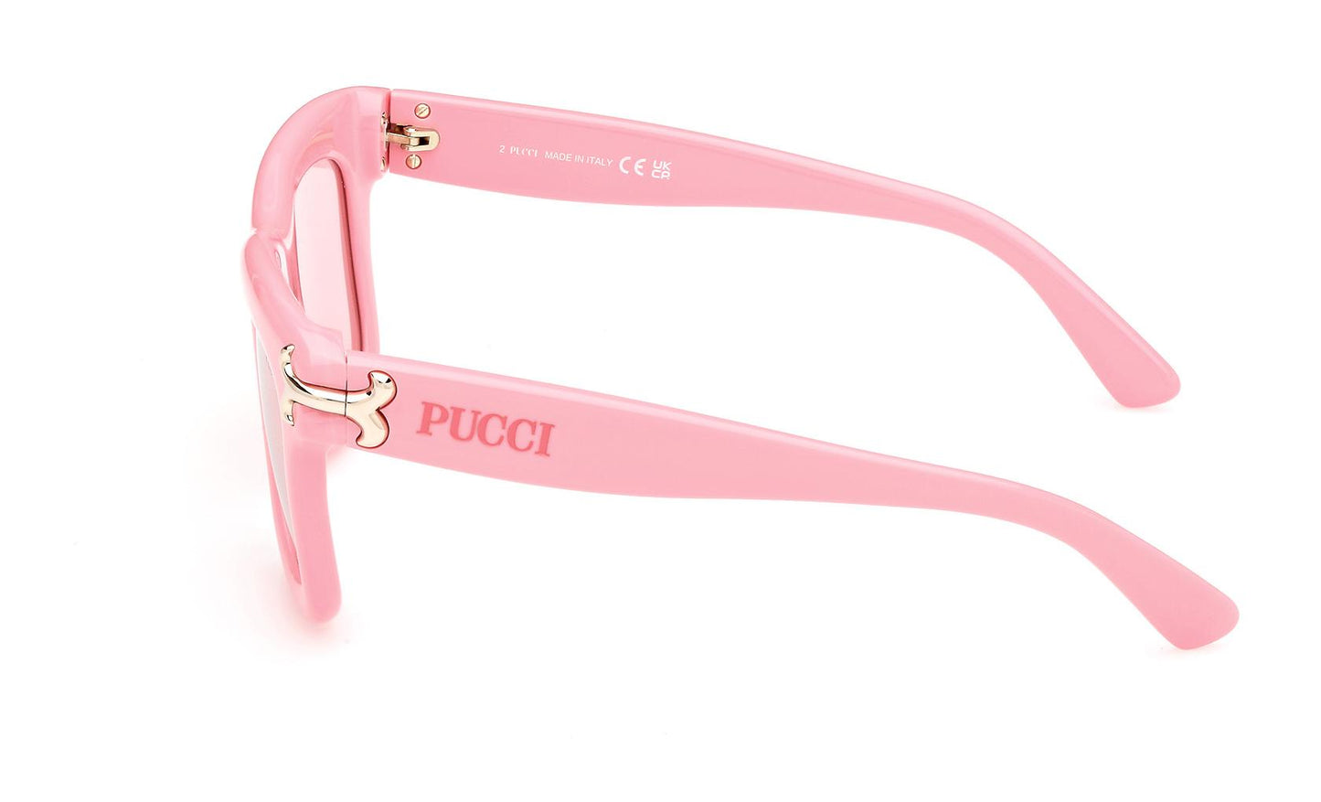 Emilio Pucci Sunglasses EP0222 72S