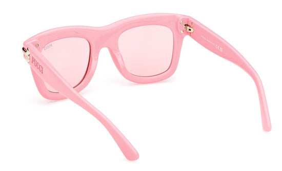 Emilio Pucci Sunglasses EP0222 72S