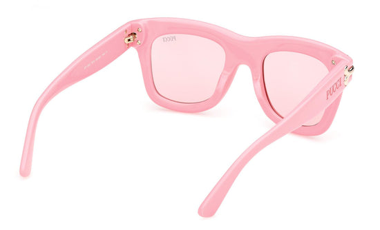 Emilio Pucci Sunglasses EP0222 72S