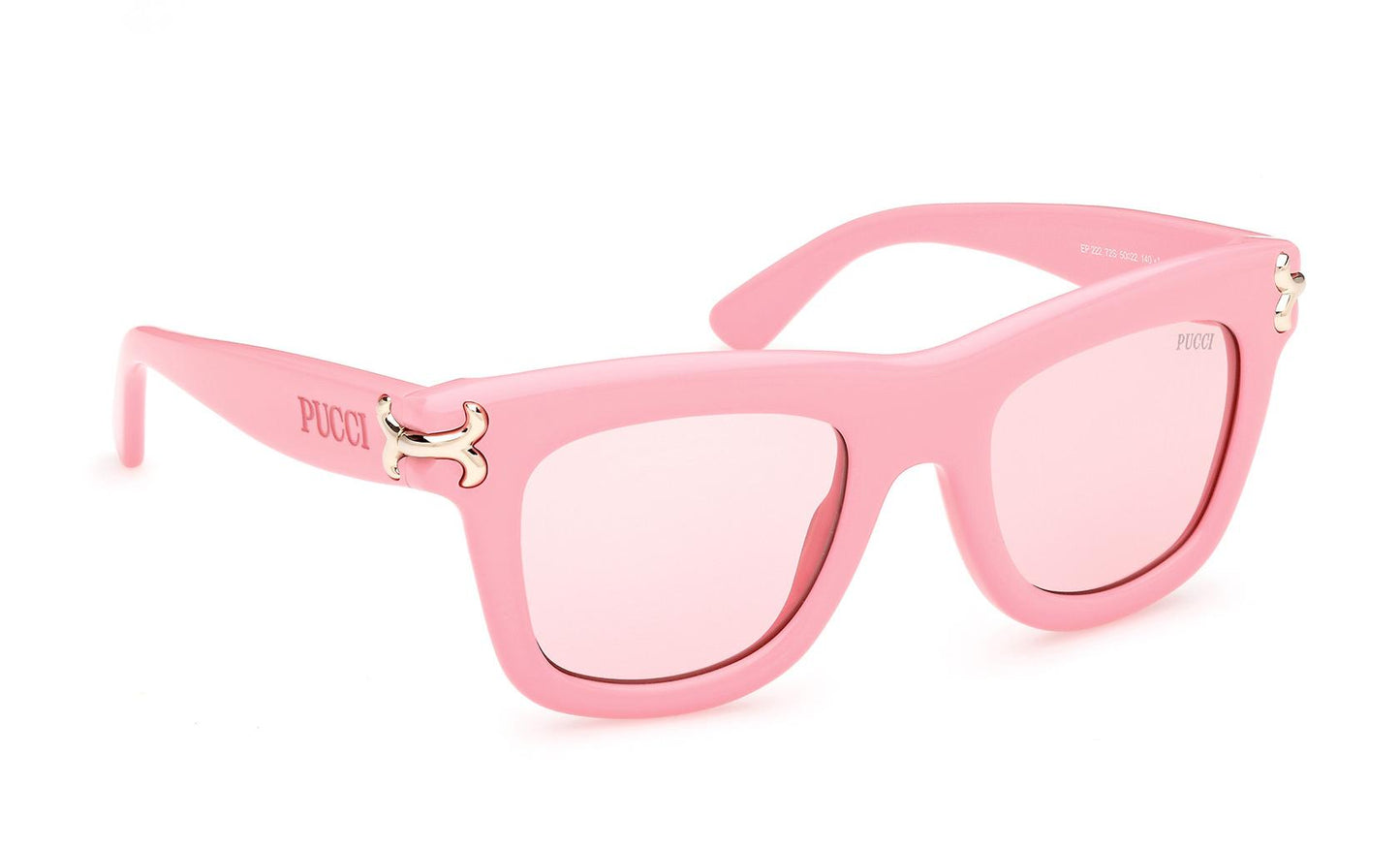 Emilio Pucci Sunglasses EP0222 72S