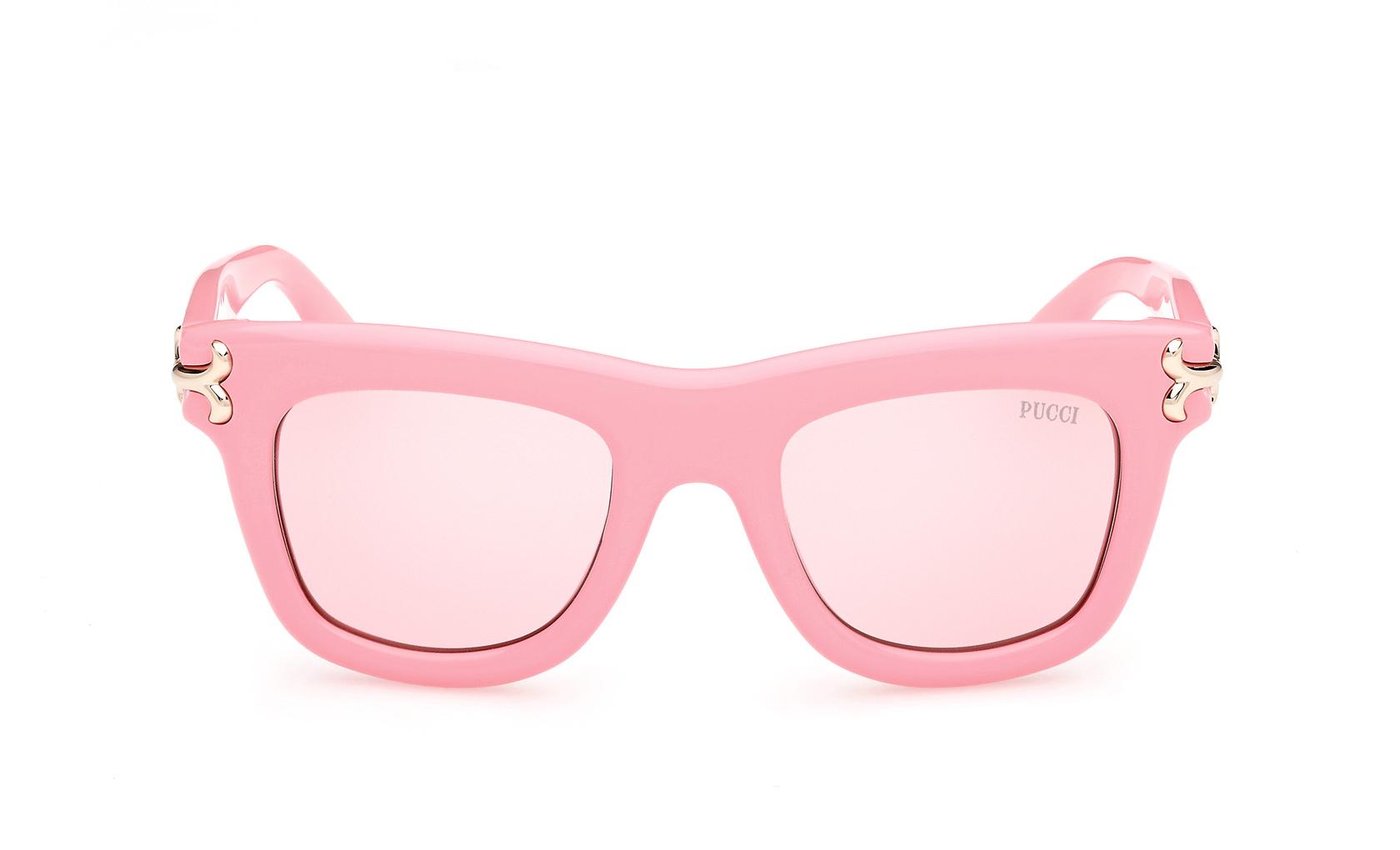 Emilio Pucci Sunglasses EP0222 72S