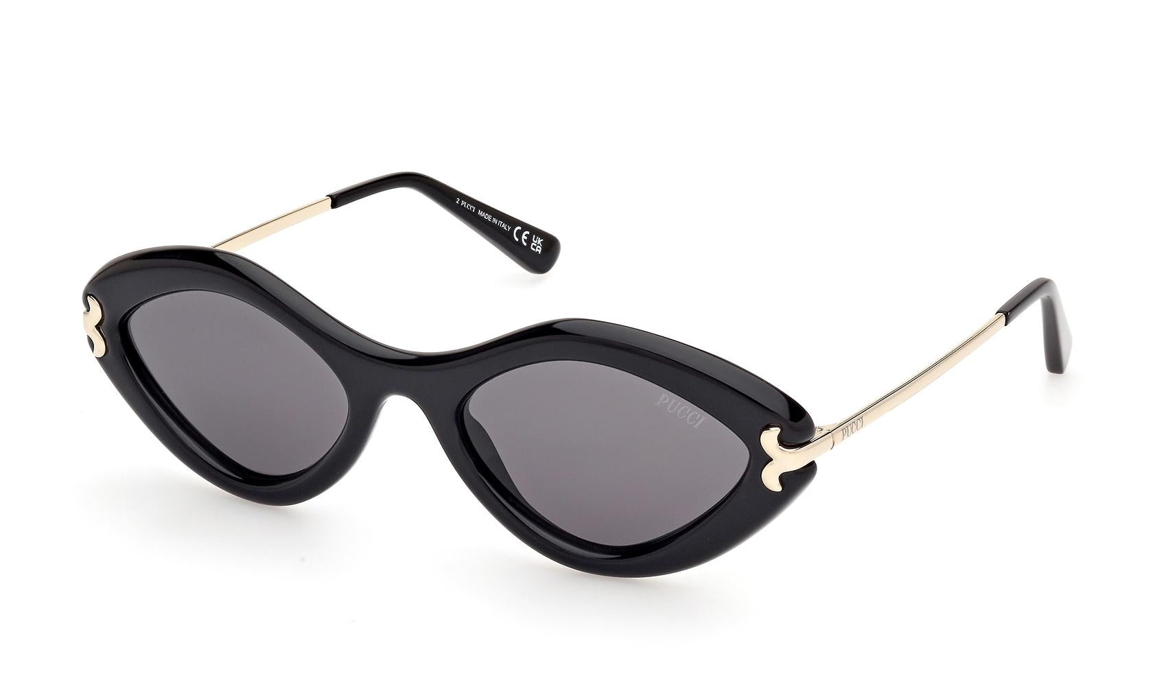 Emilio Pucci Sunglasses EP0223 01A
