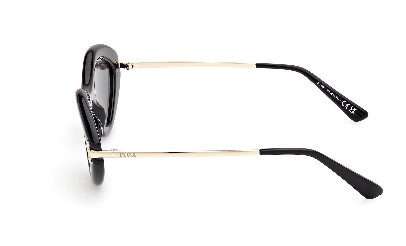 Emilio Pucci Sunglasses EP0223 01A