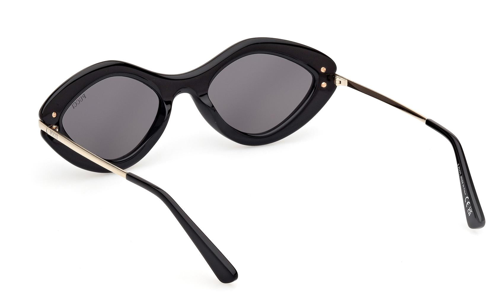 Emilio Pucci Sunglasses EP0223 01A